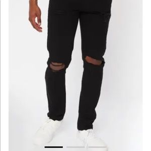 Men’s Rue 21 Skinny Jeans